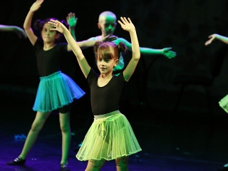 Gárdonyisok gálája a színházban (2018) - fotó: Sándor Judit