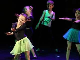 Gárdonyisok gálája a színházban (2018) - fotó: Sándor Judit