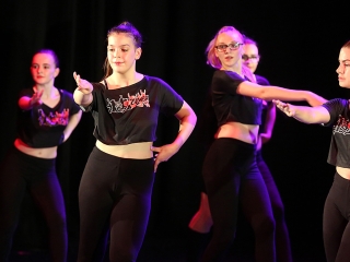 Gárdonyisok gálája a színházban (2018) - fotó: Sándor Judit