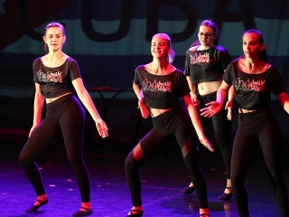 Gárdonyisok gálája a színházban (2018) - fotó: Sándor Judit