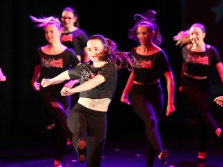 Gárdonyisok gálája a színházban (2018) - fotó: Sándor Judit