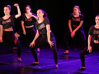 Gárdonyisok gálája a színházban (2018) - fotó: Sándor Judit