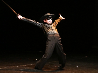 Gárdonyisok gálája a színházban (2018) - fotó: Sándor Judit