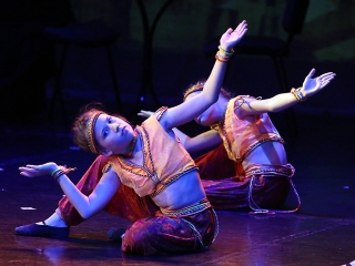 Gárdonyisok gálája a színházban (2018) - fotó: Sándor Judit