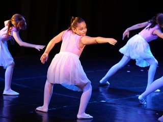 Gárdonyisok gálája a színházban (2018) - fotó: Sándor Judit