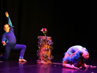 Gárdonyisok gálája a színházban (2018) - fotó: Sándor Judit