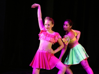 Gárdonyisok gálája a színházban (2018) - fotó: Sándor Judit