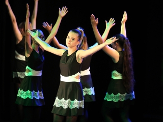 Gárdonyisok gálája a színházban (2018) - fotó: Sándor Judit