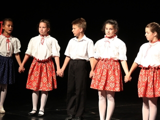 Gárdonyisok gálája a színházban (2018) - fotó: Sándor Judit