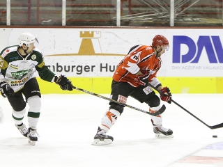 Jégkorong: Dab -FTC - fotó: Sándor Judit