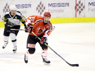 Jégkorong: Dab -FTC - fotó: Sándor Judit