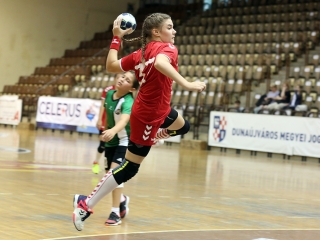 DKKA utánpótlás torna - fotó: Sándor Judit