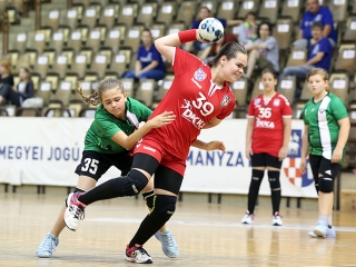 DKKA utánpótlás torna - fotó: Sándor Judit