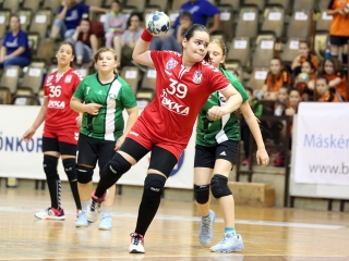 DKKA utánpótlás torna - fotó: Sándor Judit