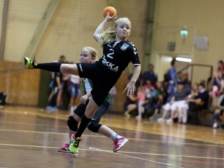 DKKA utánpótlás torna - fotó: Sándor Judit