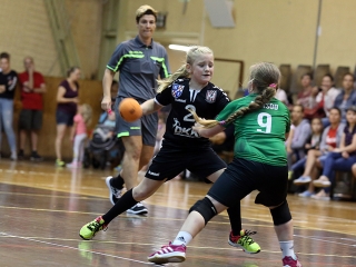 DKKA utánpótlás torna - fotó: Sándor Judit