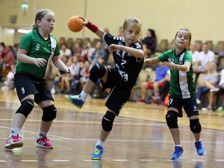 DKKA utánpótlás torna - fotó: Sándor Judit