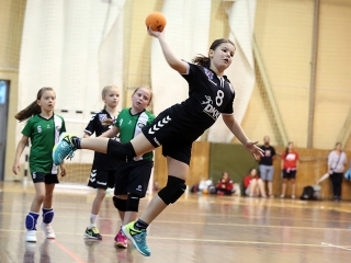 DKKA utánpótlás torna - fotó: Sándor Judit