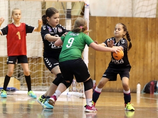 DKKA utánpótlás torna - fotó: Sándor Judit