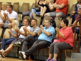 DKKA utánpótlás torna - fotó: Sándor Judit