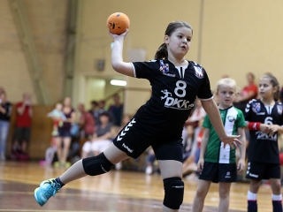 DKKA utánpótlás torna - fotó: Sándor Judit