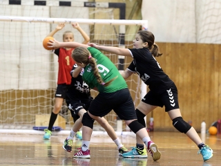 DKKA utánpótlás torna - fotó: Sándor Judit