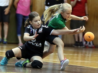 DKKA utánpótlás torna - fotó: Sándor Judit