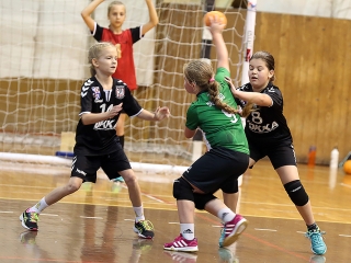 DKKA utánpótlás torna - fotó: Sándor Judit