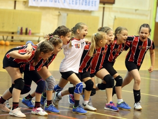 DKKA utánpótlás torna - fotó: Sándor Judit