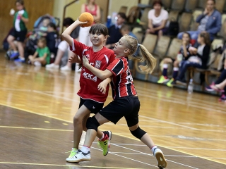 DKKA utánpótlás torna - fotó: Sándor Judit