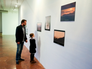 Természet ahogy még nem látta! - fotó: Ónodi Zoltán