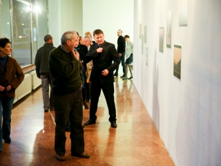 Természet ahogy még nem látta! - fotó: Ónodi Zoltán