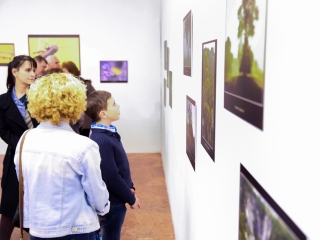 Természet ahogy még nem látta! - fotó: Ónodi Zoltán