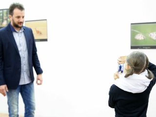 Természet ahogy még nem látta! - fotó: Ónodi Zoltán