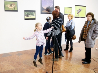 Természet ahogy még nem látta! - fotó: Ónodi Zoltán