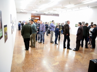 Természet ahogy még nem látta! - fotó: Ónodi Zoltán