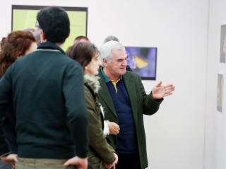 Természet ahogy még nem látta! - fotó: Ónodi Zoltán