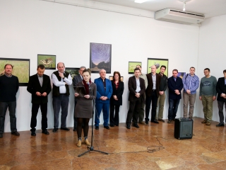 Természet ahogy még nem látta! - fotó: Ónodi Zoltán