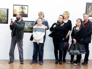 Természet ahogy még nem látta! - fotó: Ónodi Zoltán