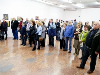 Természet ahogy még nem látta! - fotó: Ónodi Zoltán