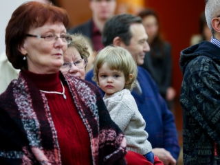Természet ahogy még nem látta! - fotó: Ónodi Zoltán