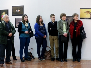 Természet ahogy még nem látta! - fotó: Ónodi Zoltán