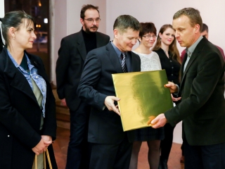 Természet ahogy még nem látta! - fotó: Ónodi Zoltán