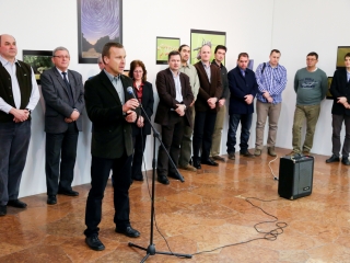 Természet ahogy még nem látta! - fotó: Ónodi Zoltán