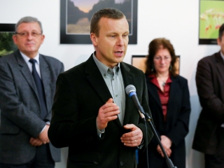 Természet ahogy még nem látta! - fotó: Ónodi Zoltán