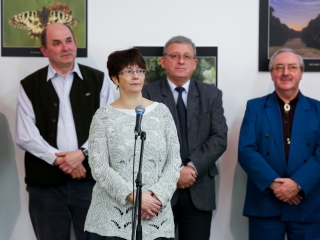 Természet ahogy még nem látta! - fotó: Ónodi Zoltán