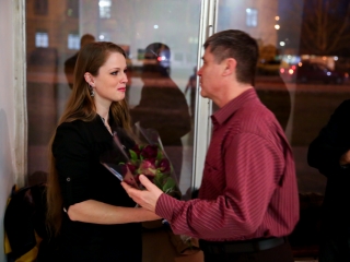 Természet ahogy még nem látta! - fotó: Ónodi Zoltán