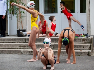 Felújítás utáni ünnepség a Vasváriban - fotó: Ónodi Zoltán