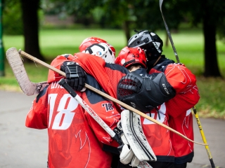 Felújítás utáni ünnepség a Vasváriban - fotó: Ónodi Zoltán