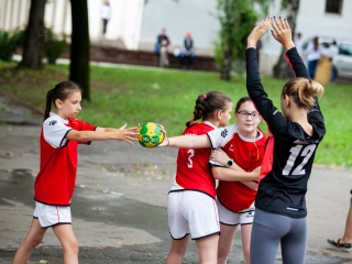 Felújítás utáni ünnepség a Vasváriban - fotó: Ónodi Zoltán